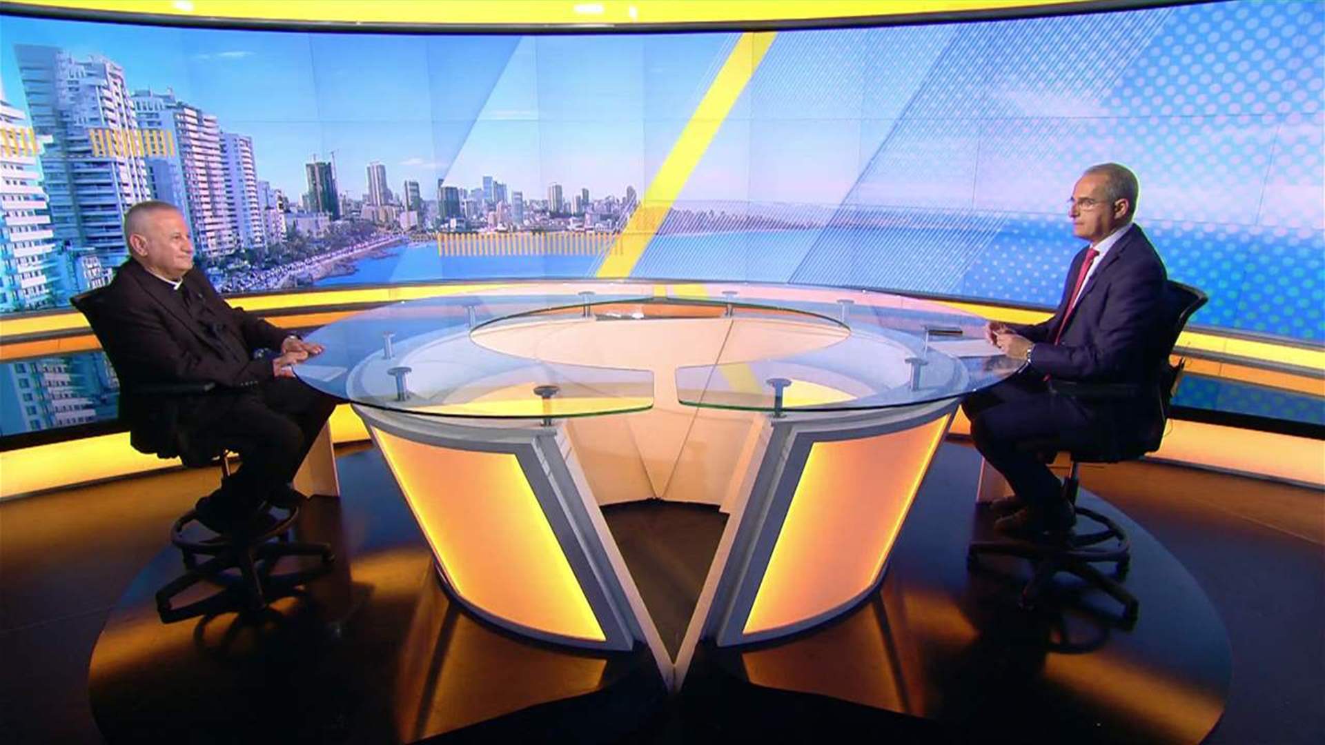LBCI
