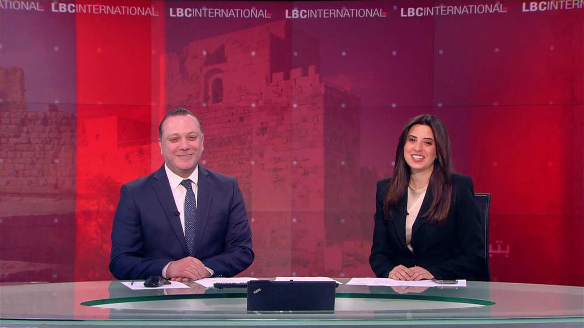 LBCI