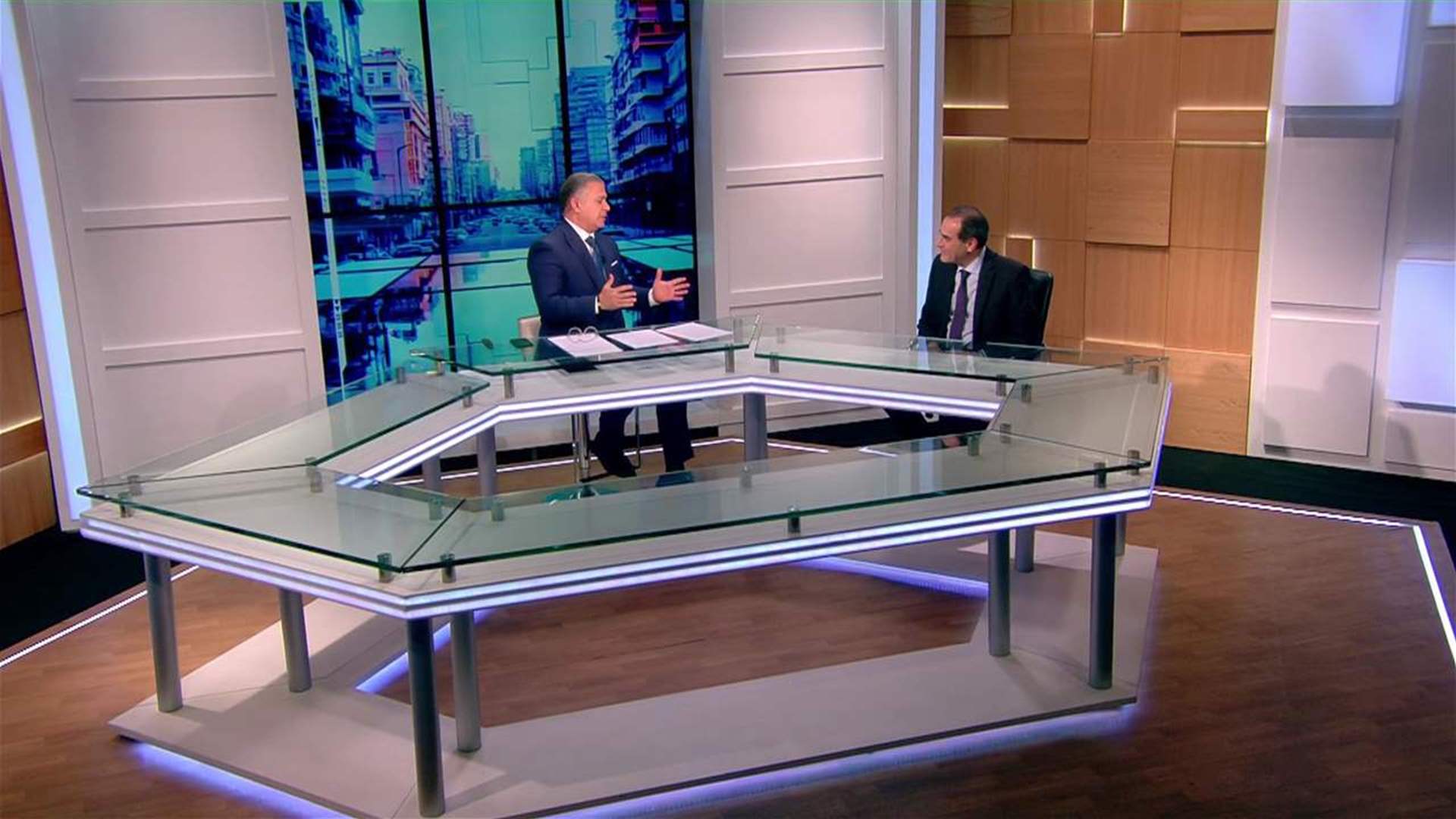 LBCI