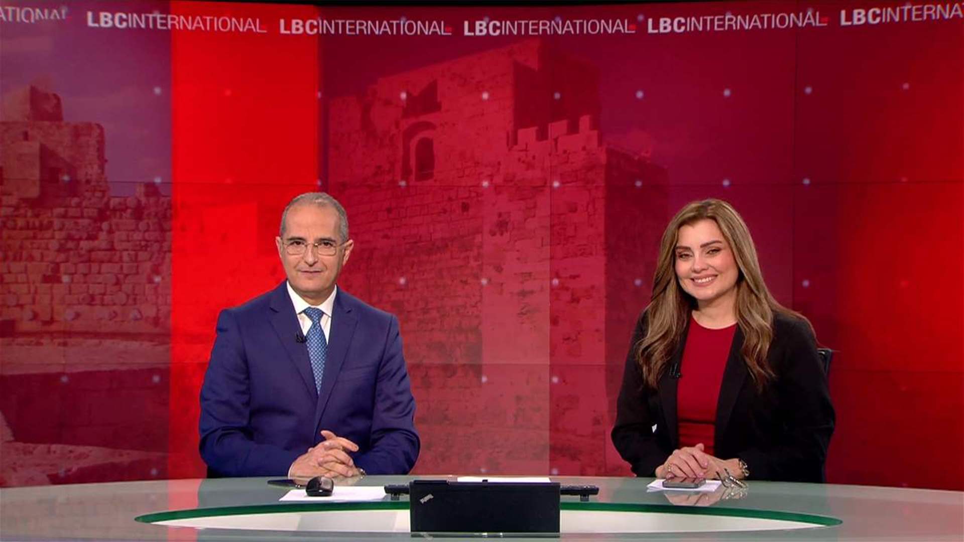 LBCI