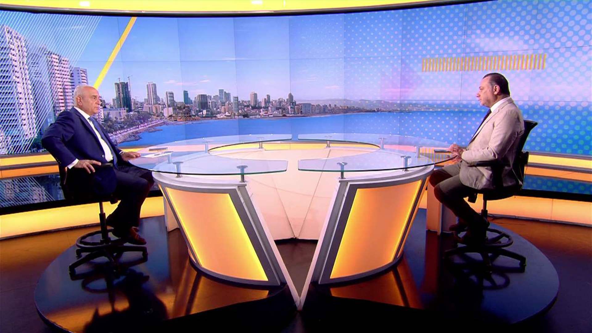 LBCI