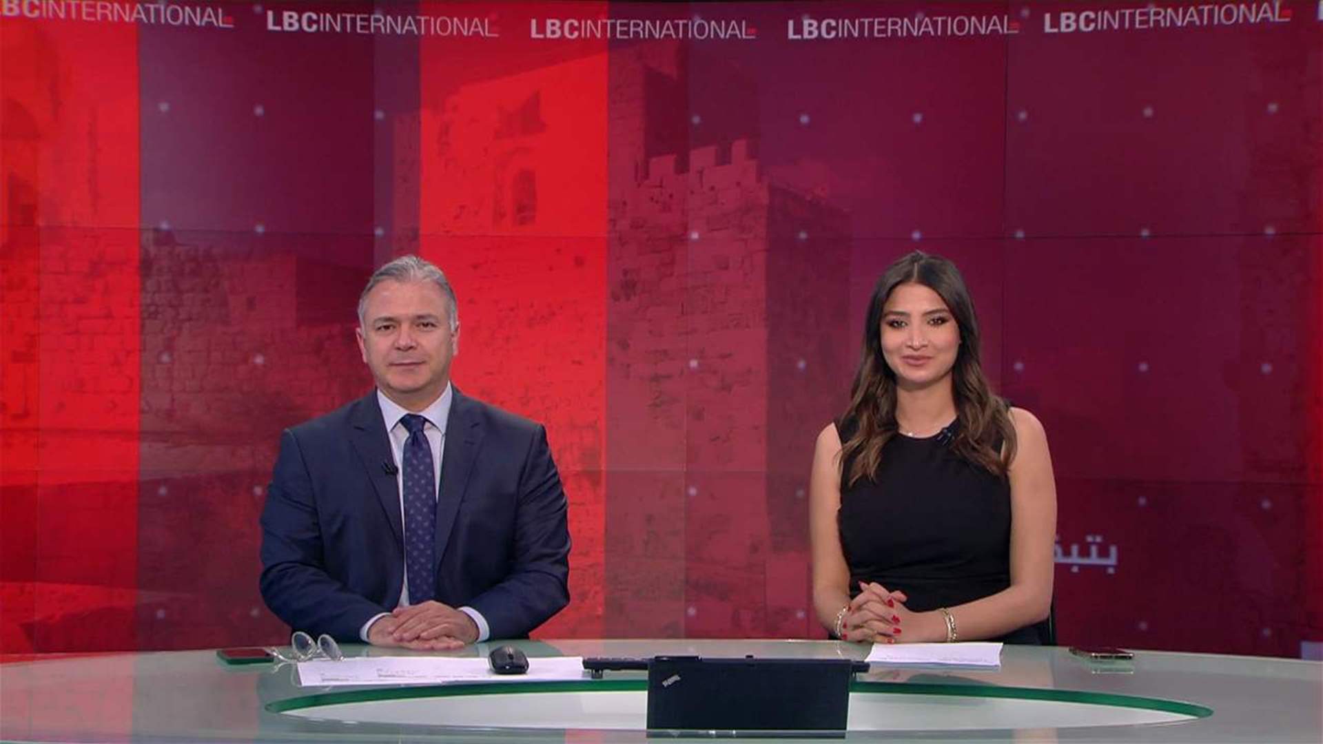 LBCI