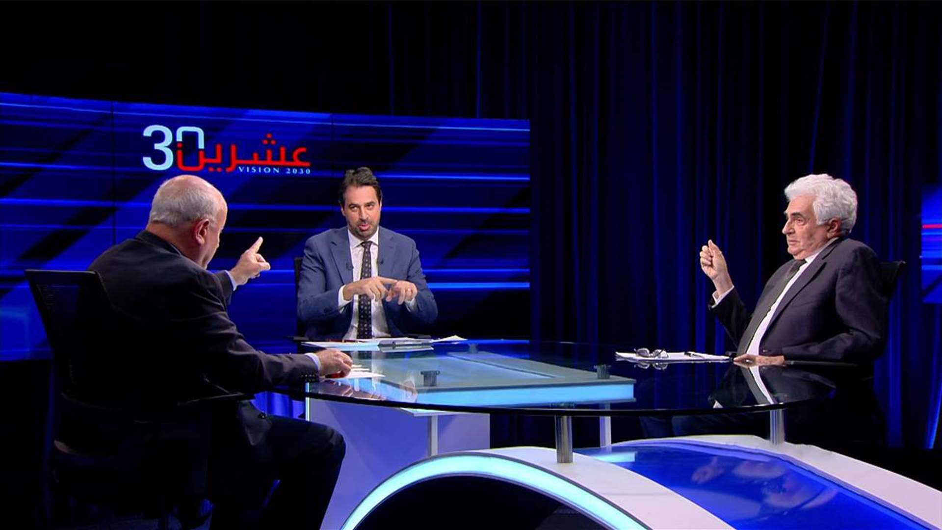 LBCI