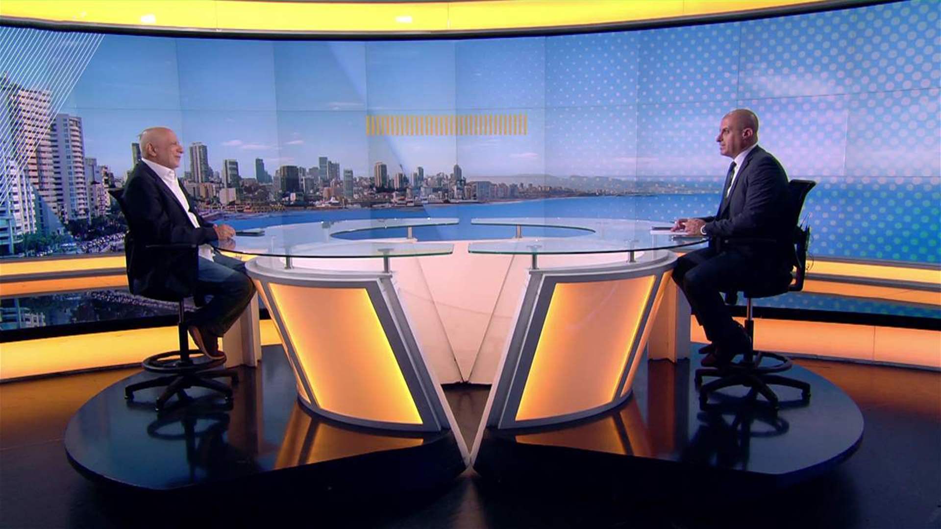 LBCI