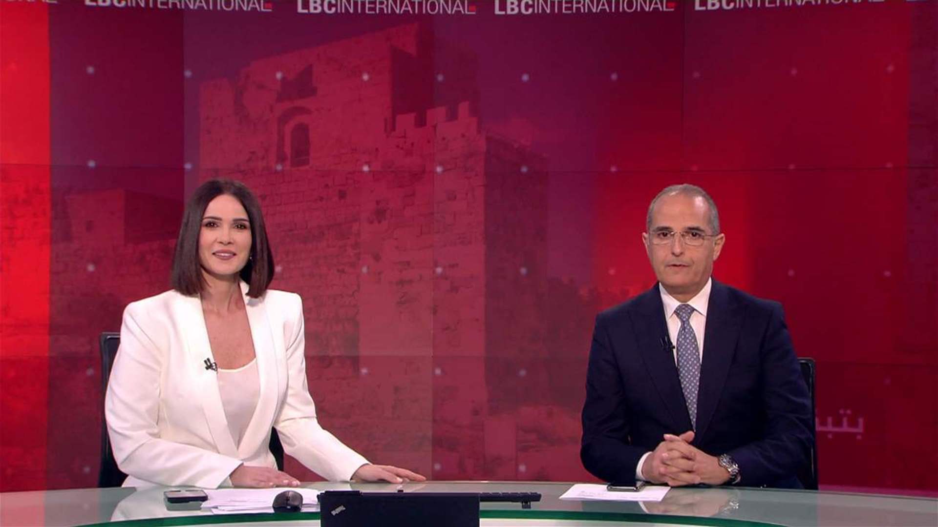 LBCI