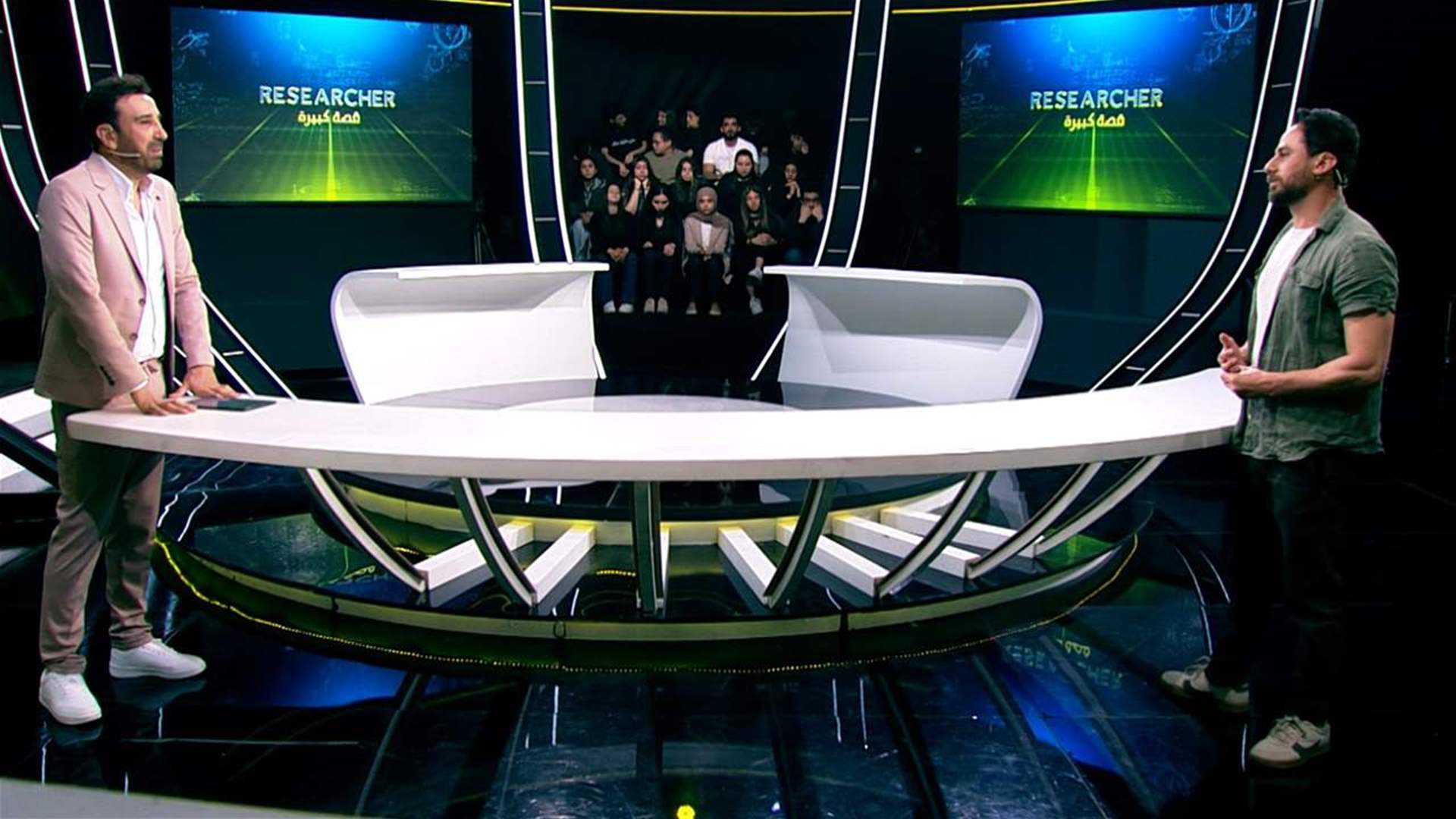 LBCI