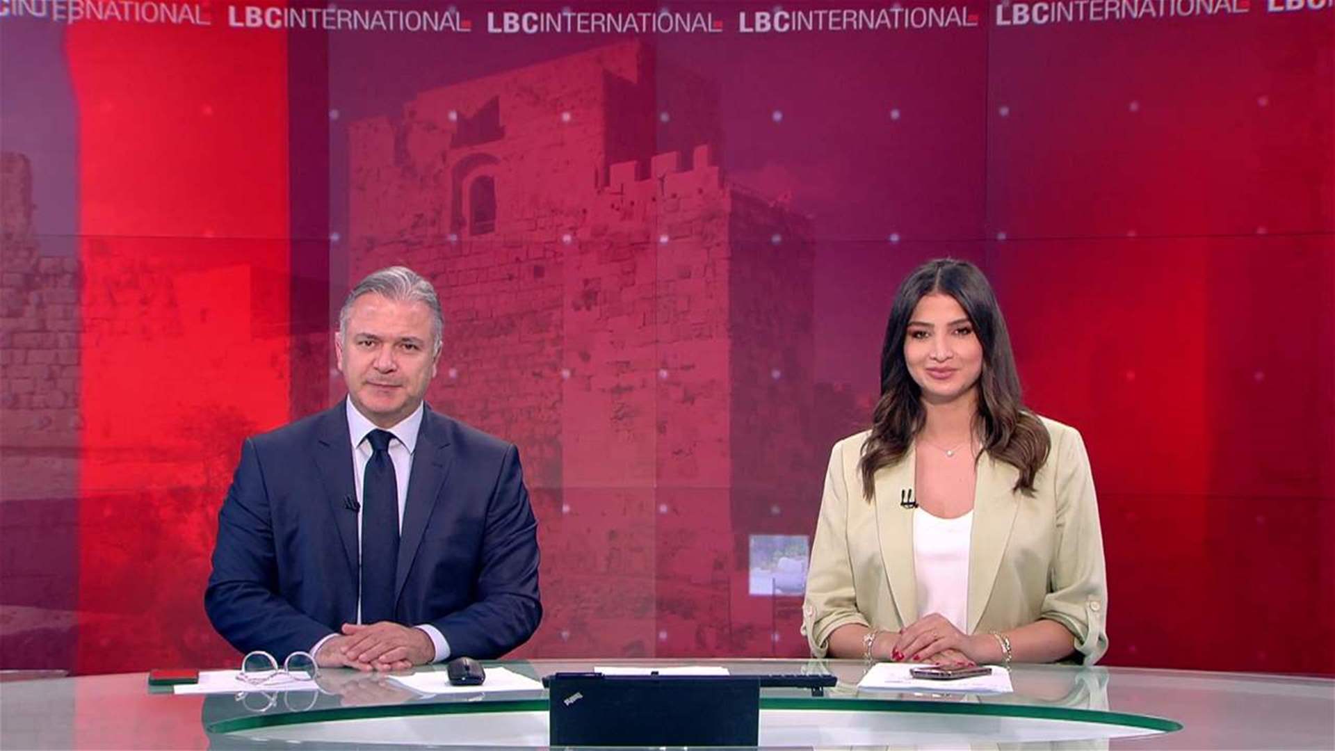 LBCI