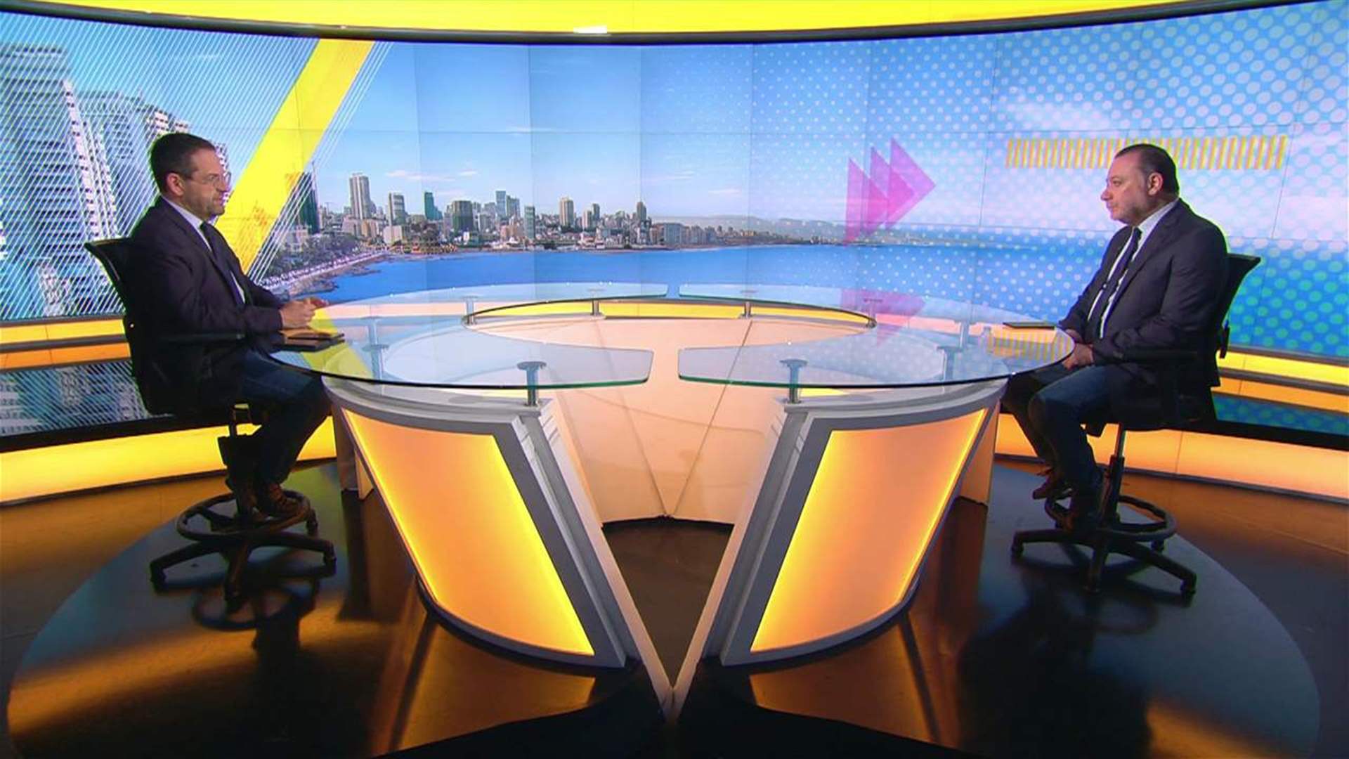 LBCI