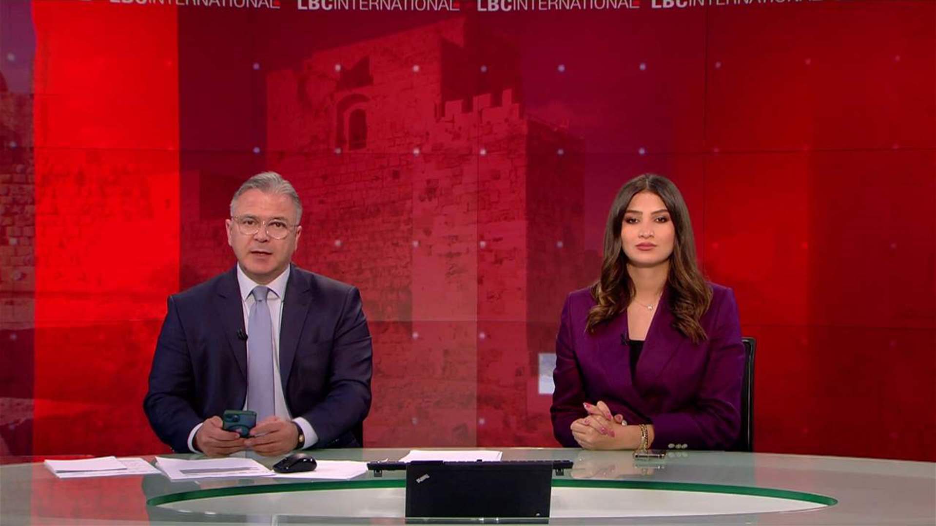 LBCI