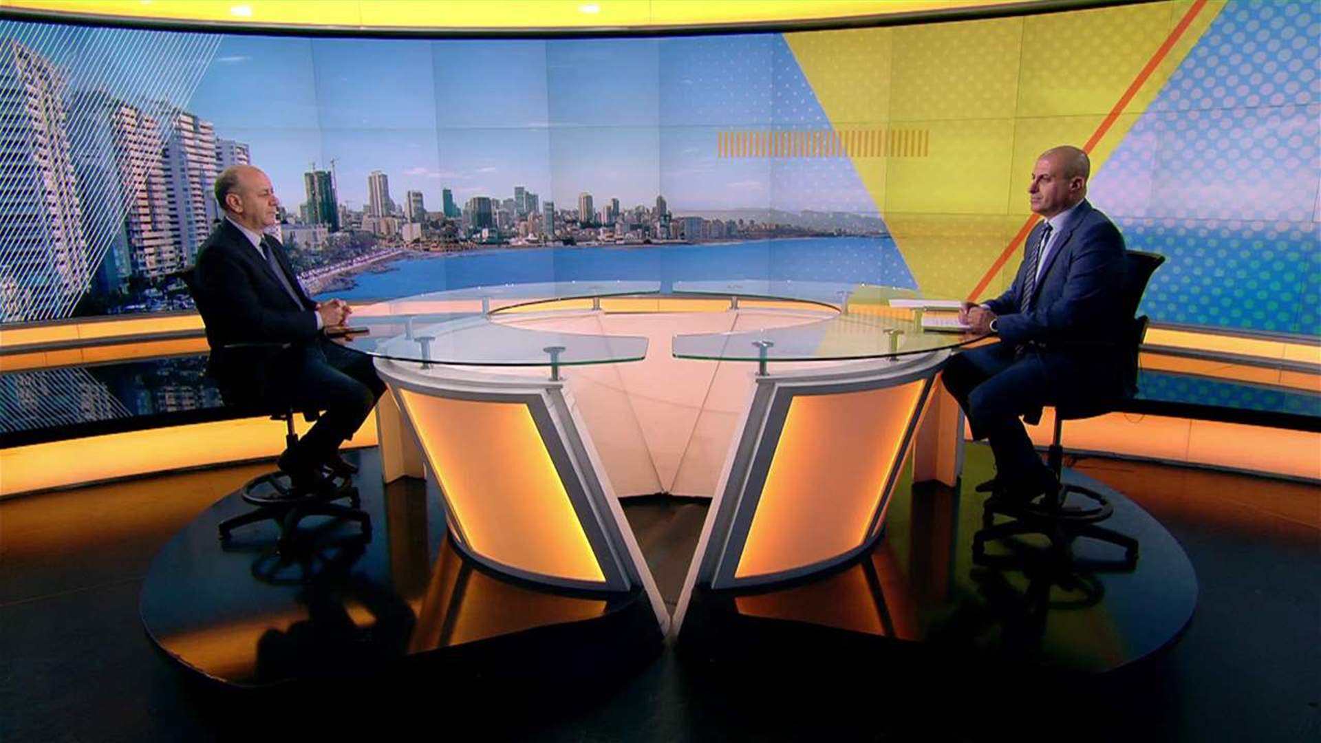 LBCI