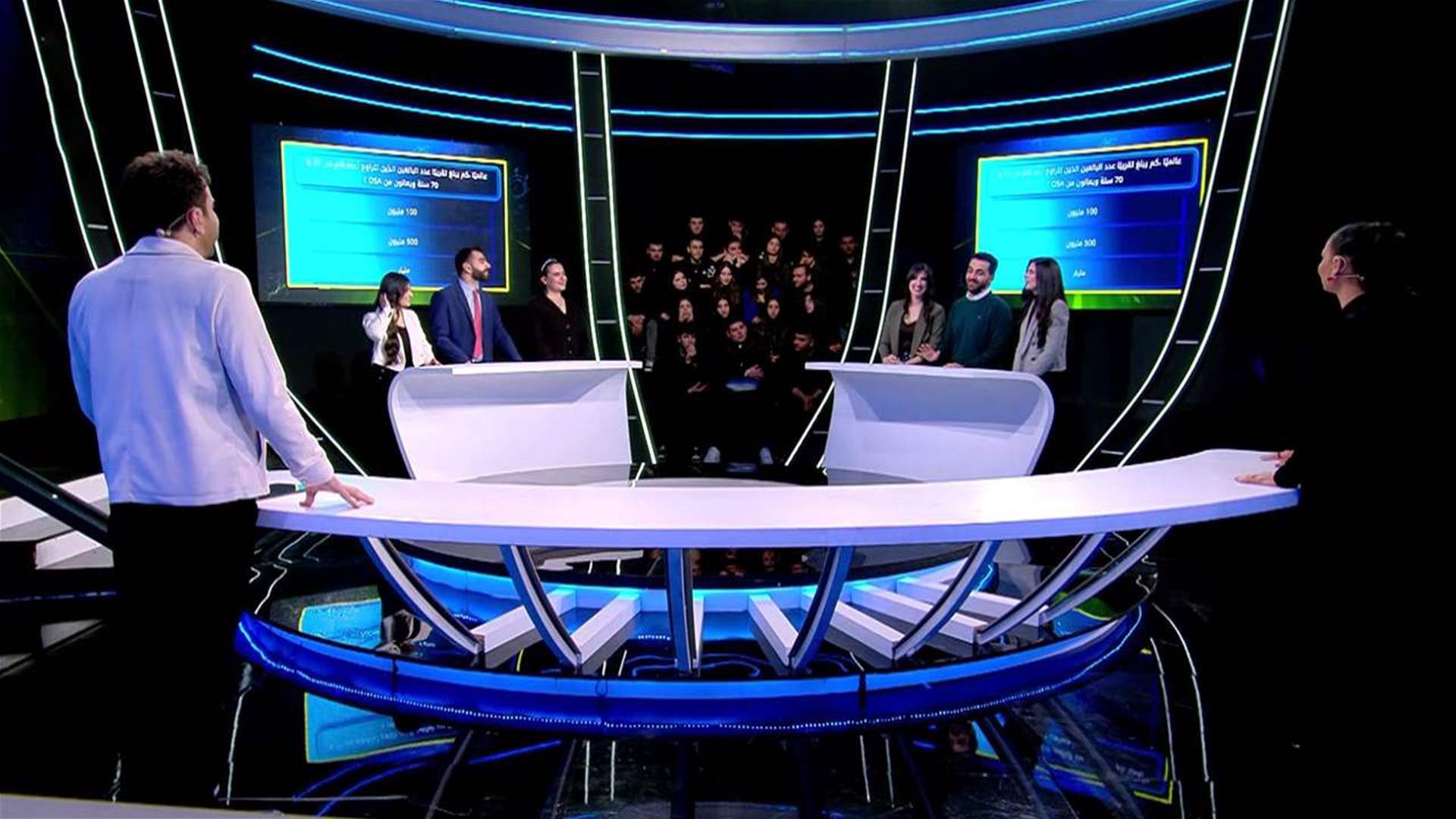 LBCI
