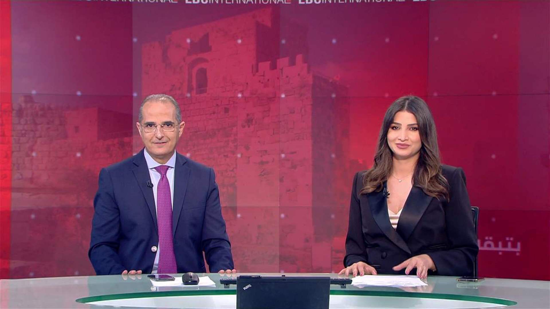 LBCI