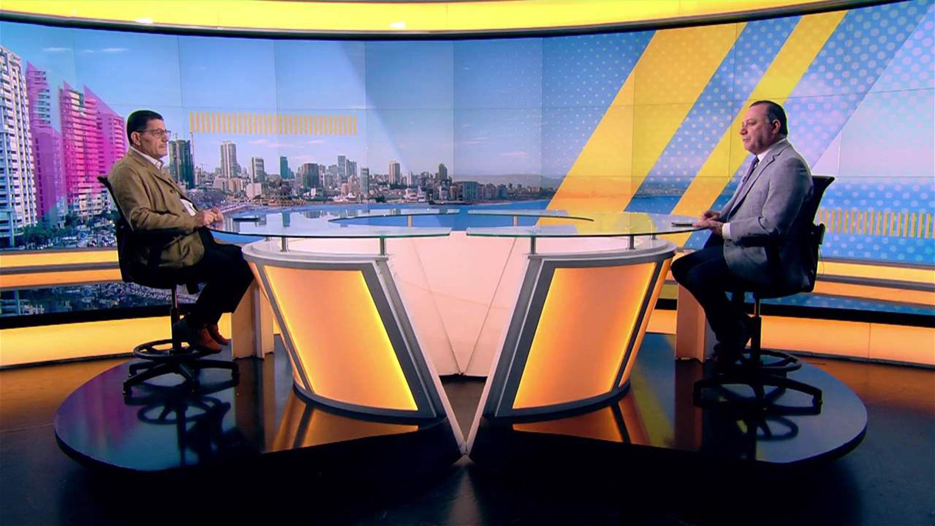LBCI