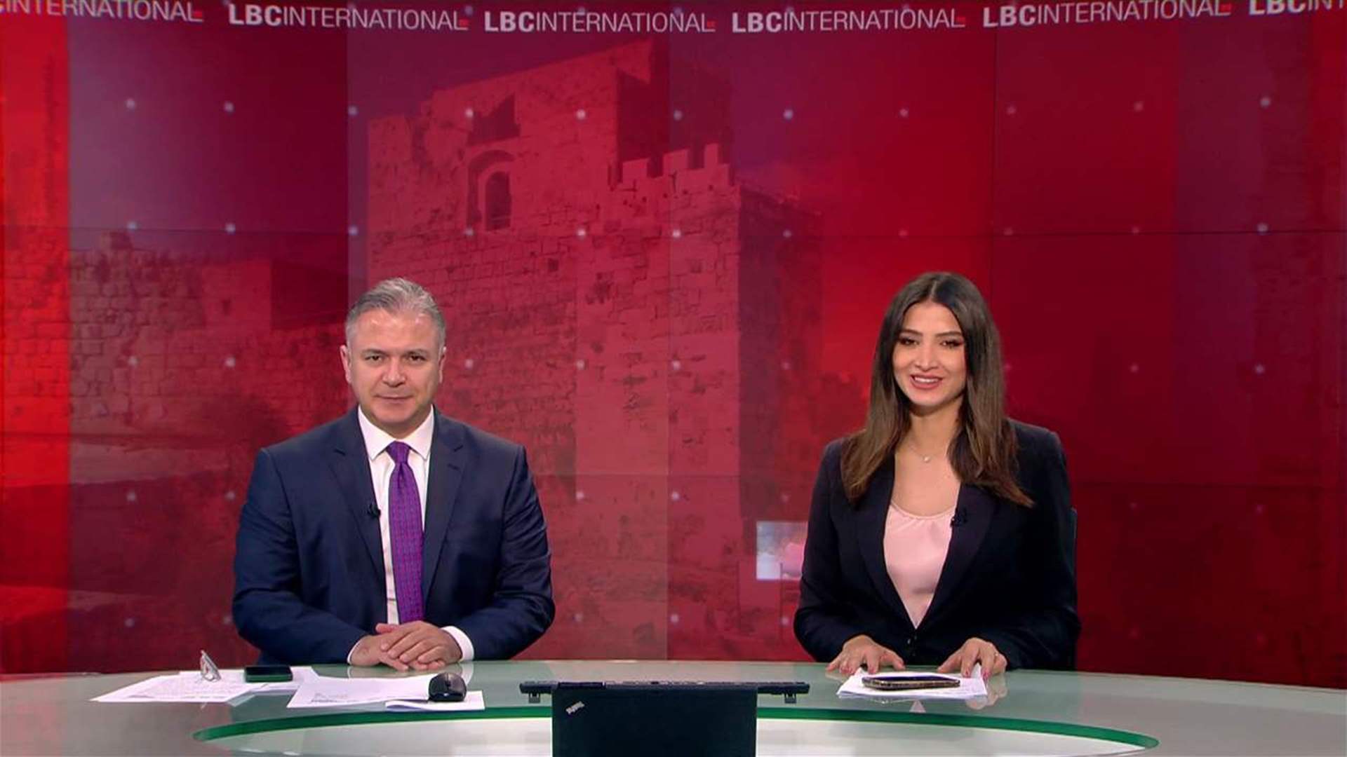 LBCI