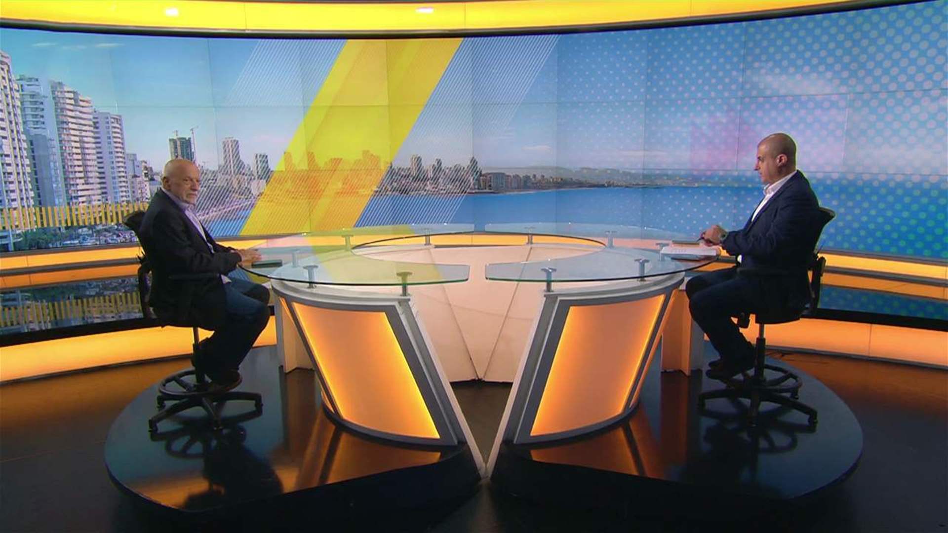 LBCI