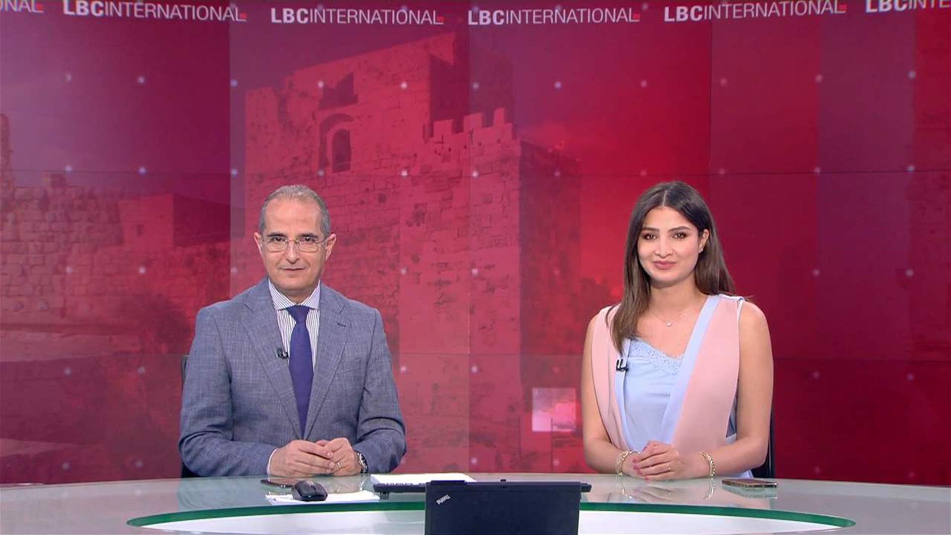 LBCI
