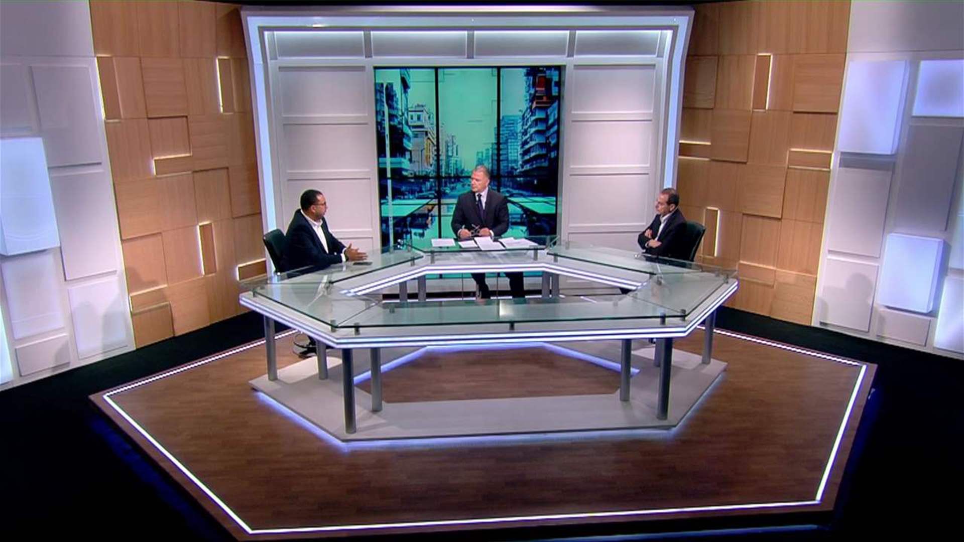 LBCI