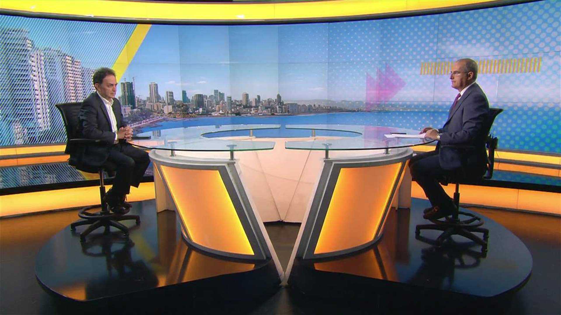 LBCI