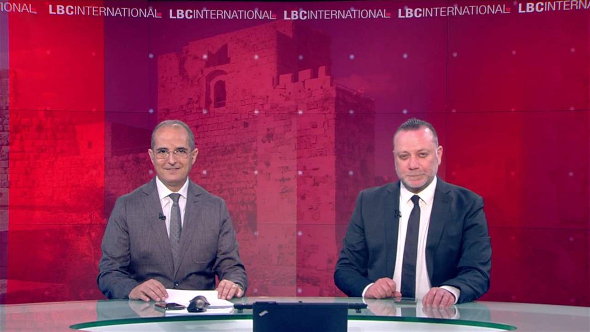 LBCI