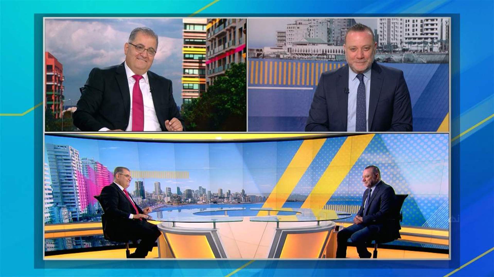 LBCI