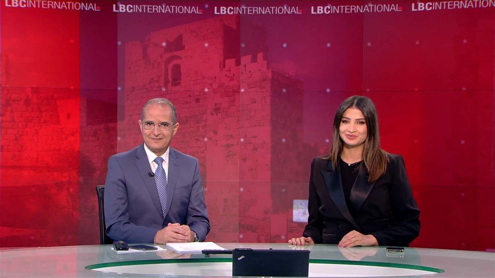 LBCI