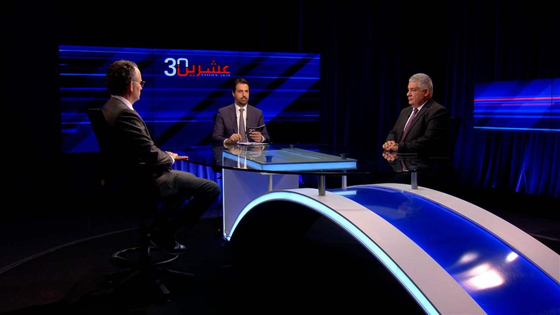 LBCI