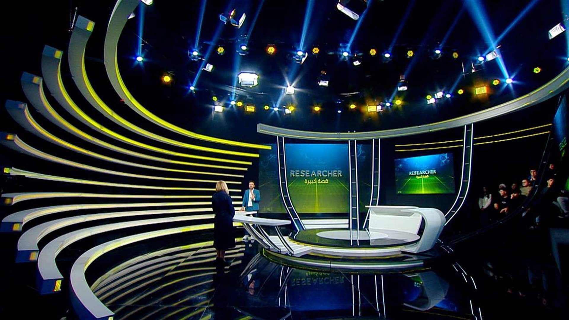 LBCI