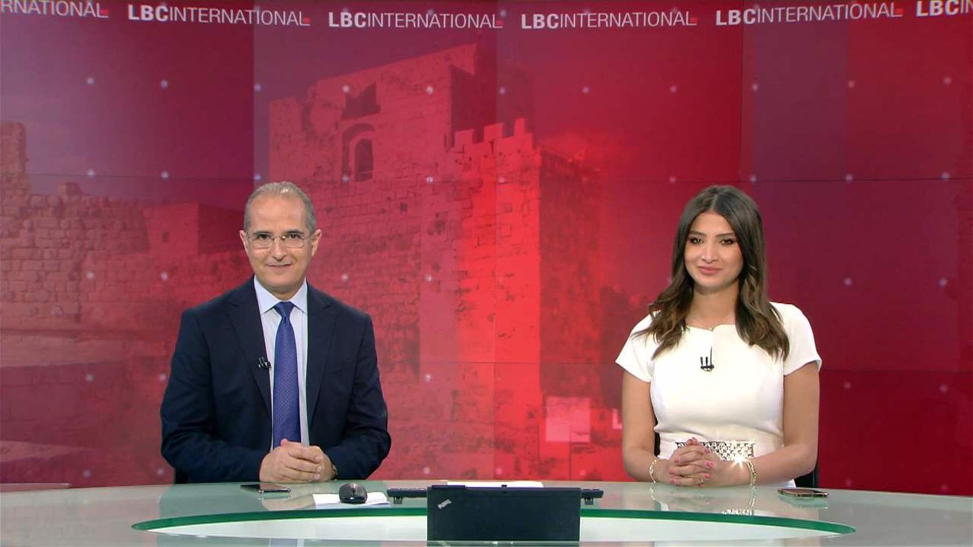 LBCI