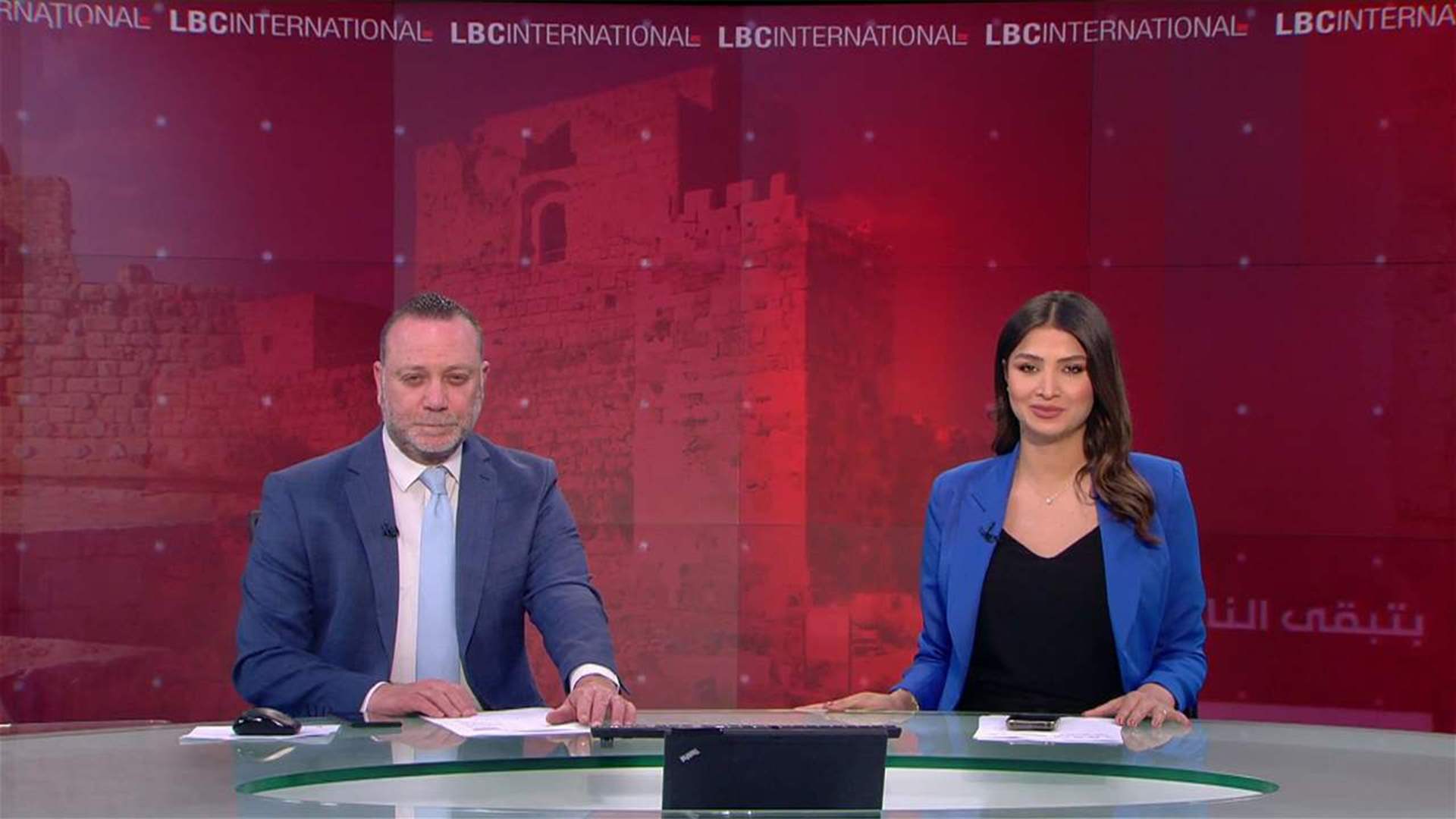 LBCI