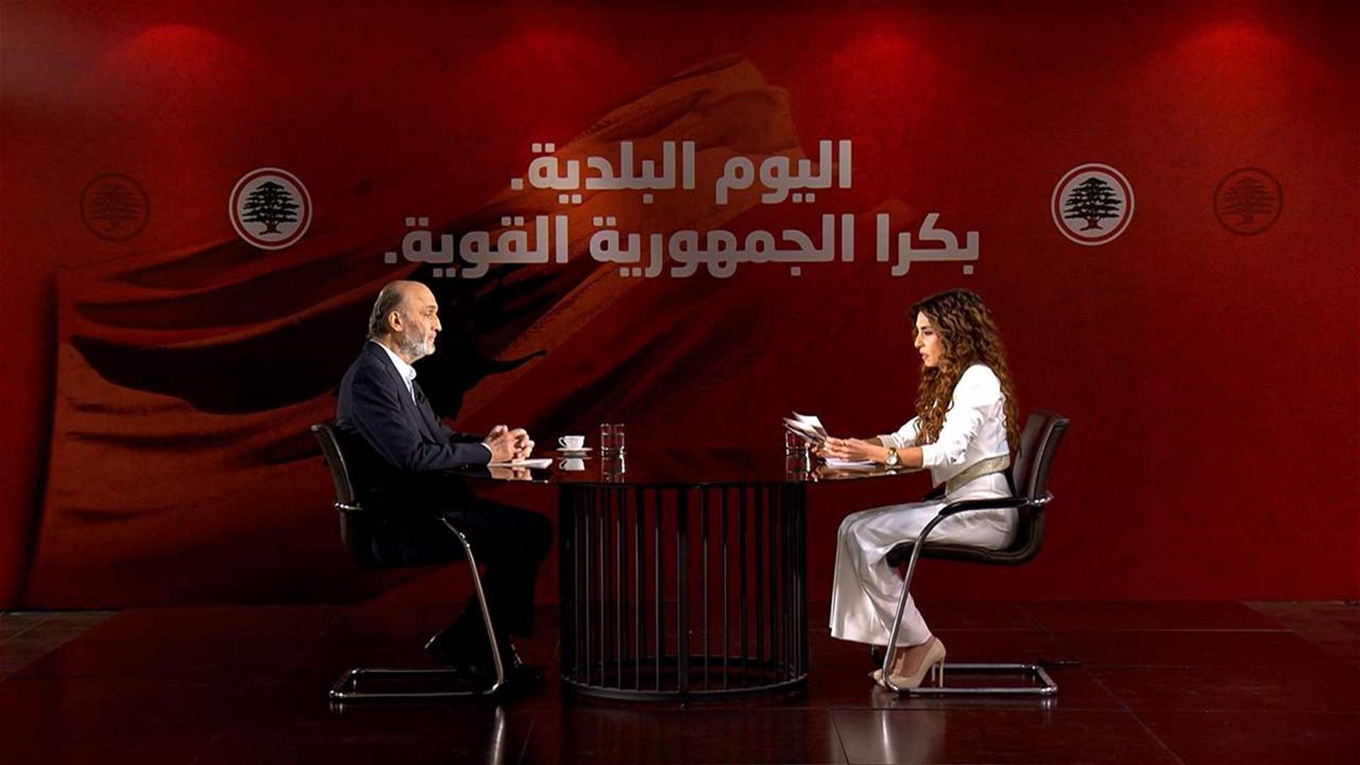 LBCI
