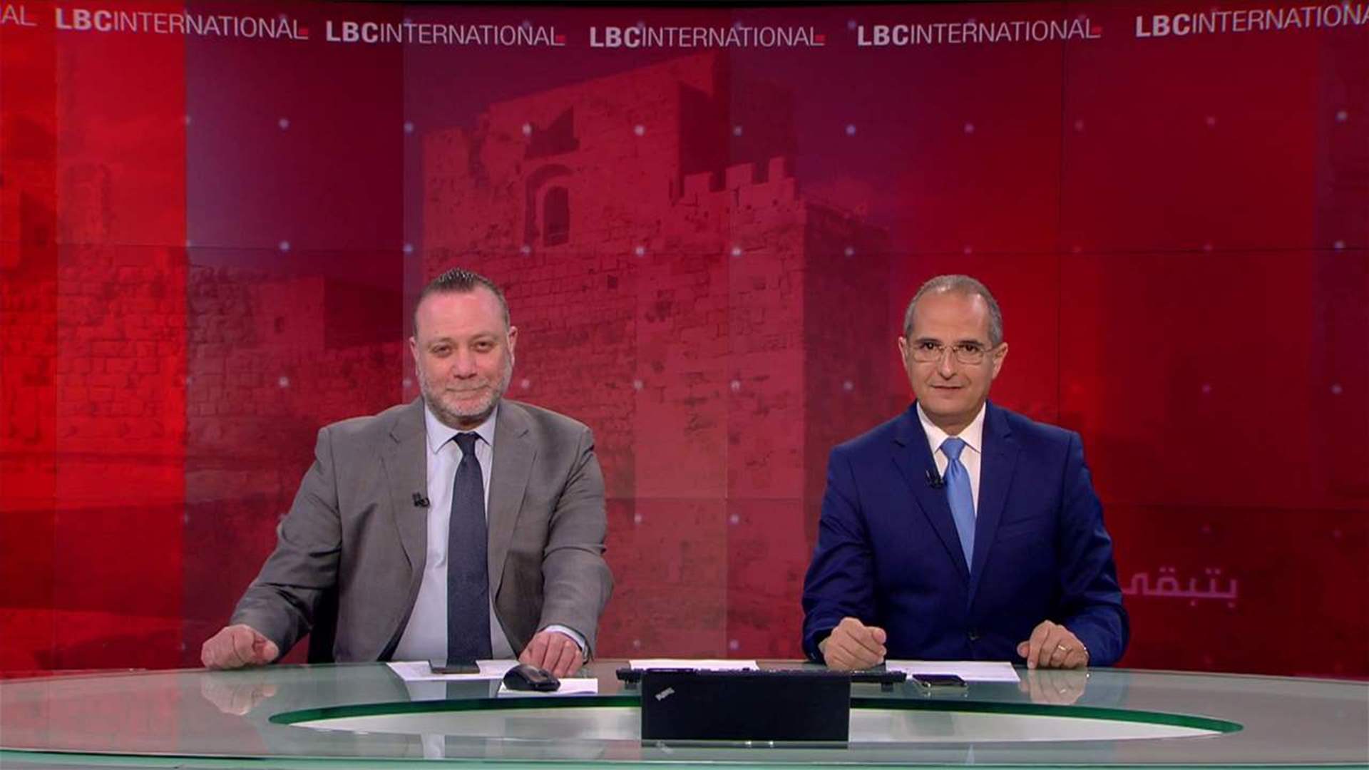 LBCI
