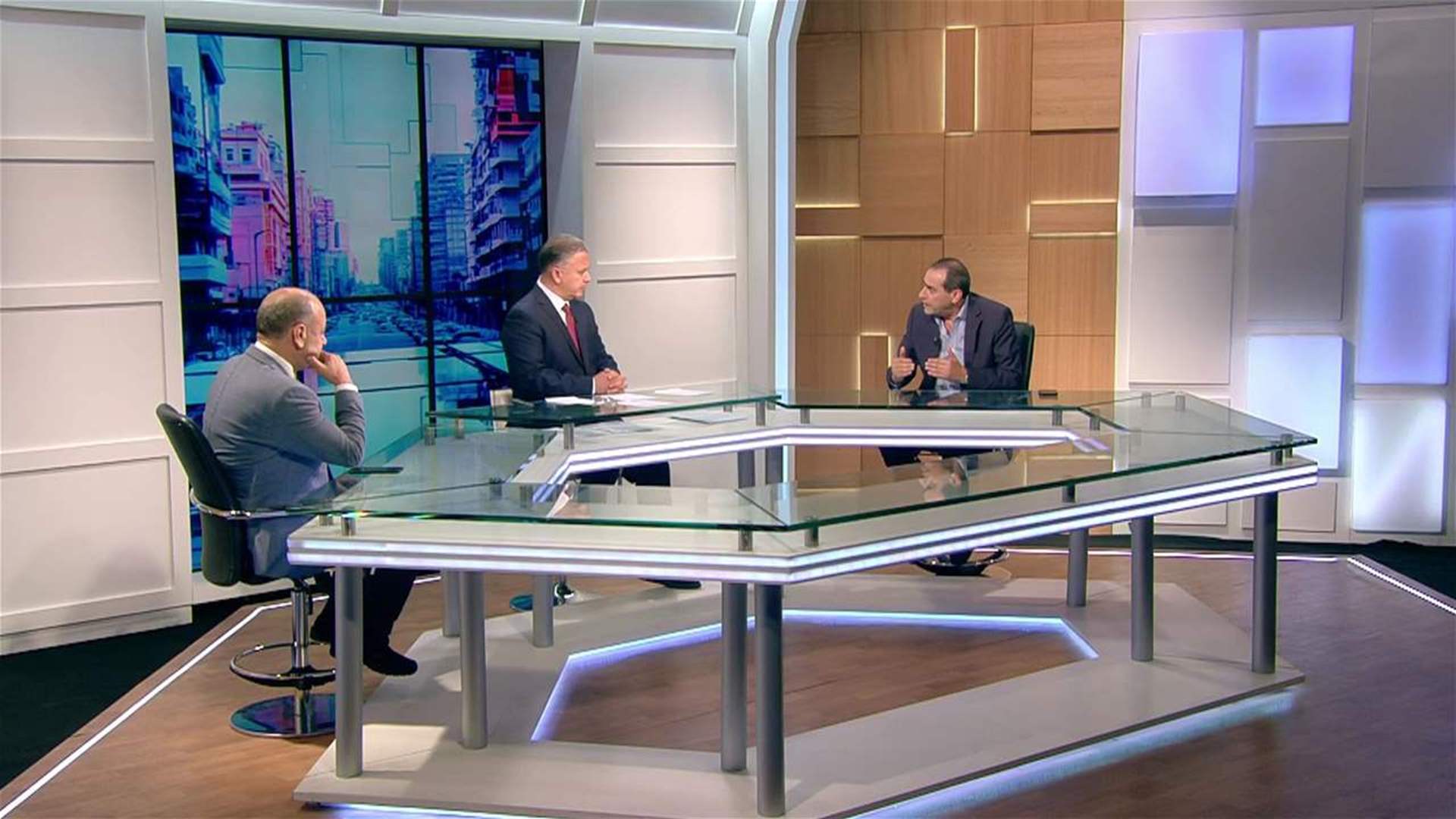 LBCI