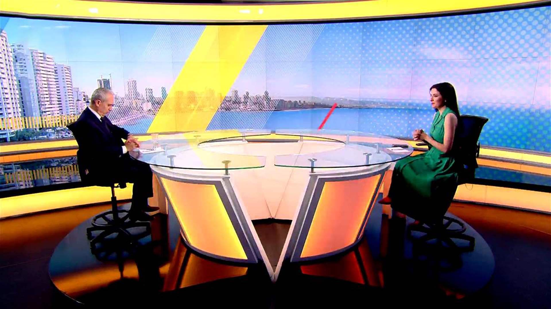 LBCI