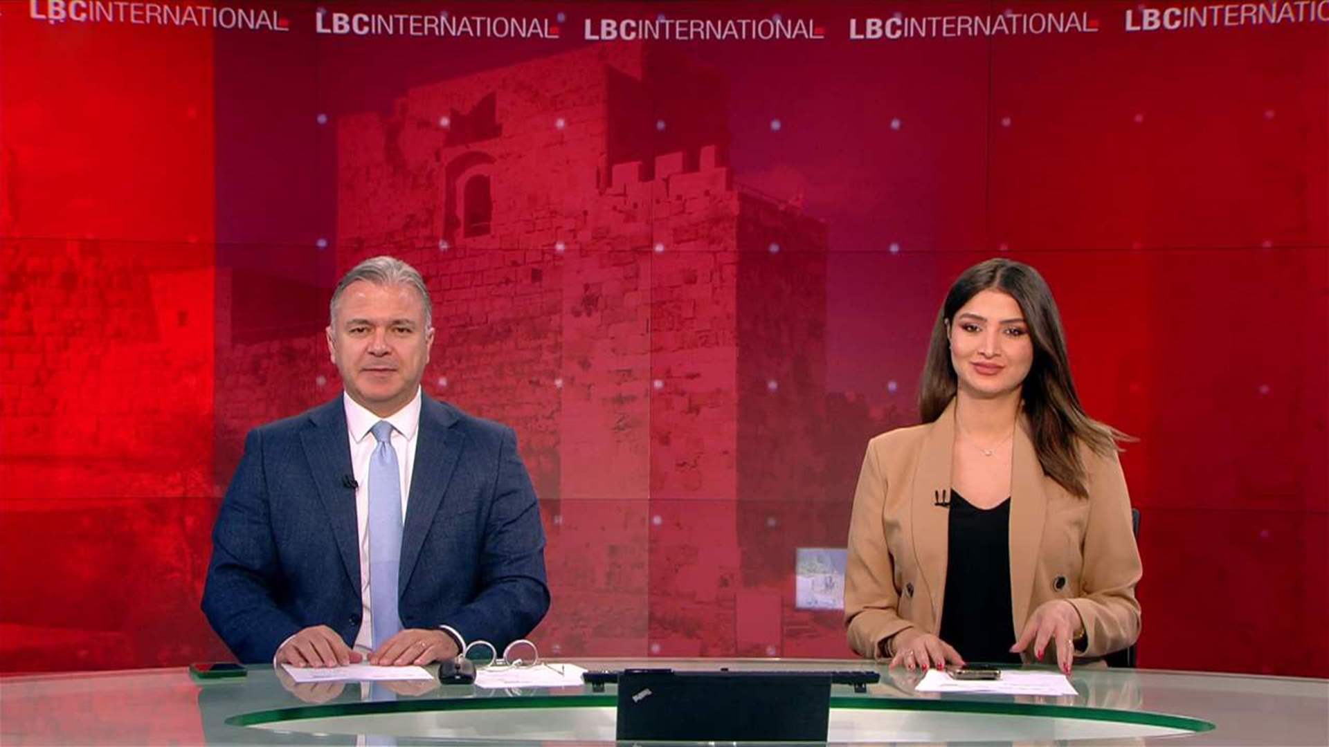 LBCI