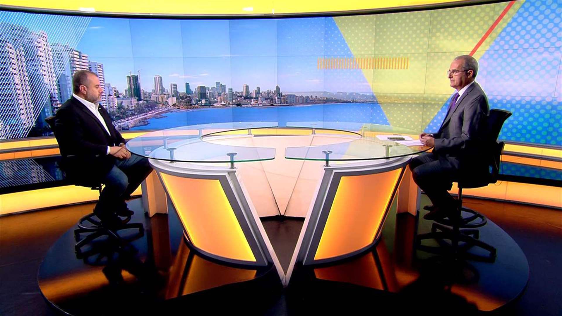LBCI