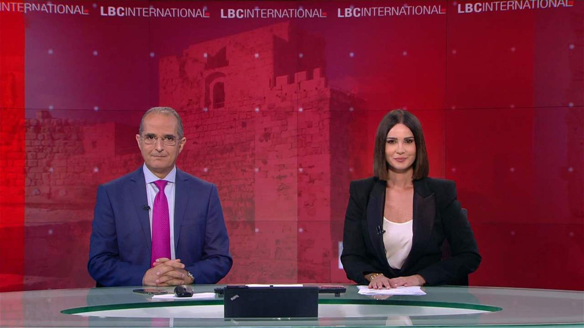 LBCI