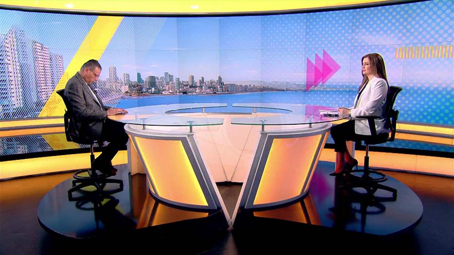 LBCI