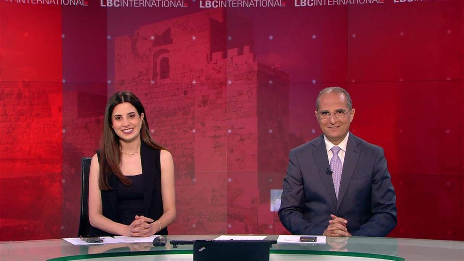 LBCI