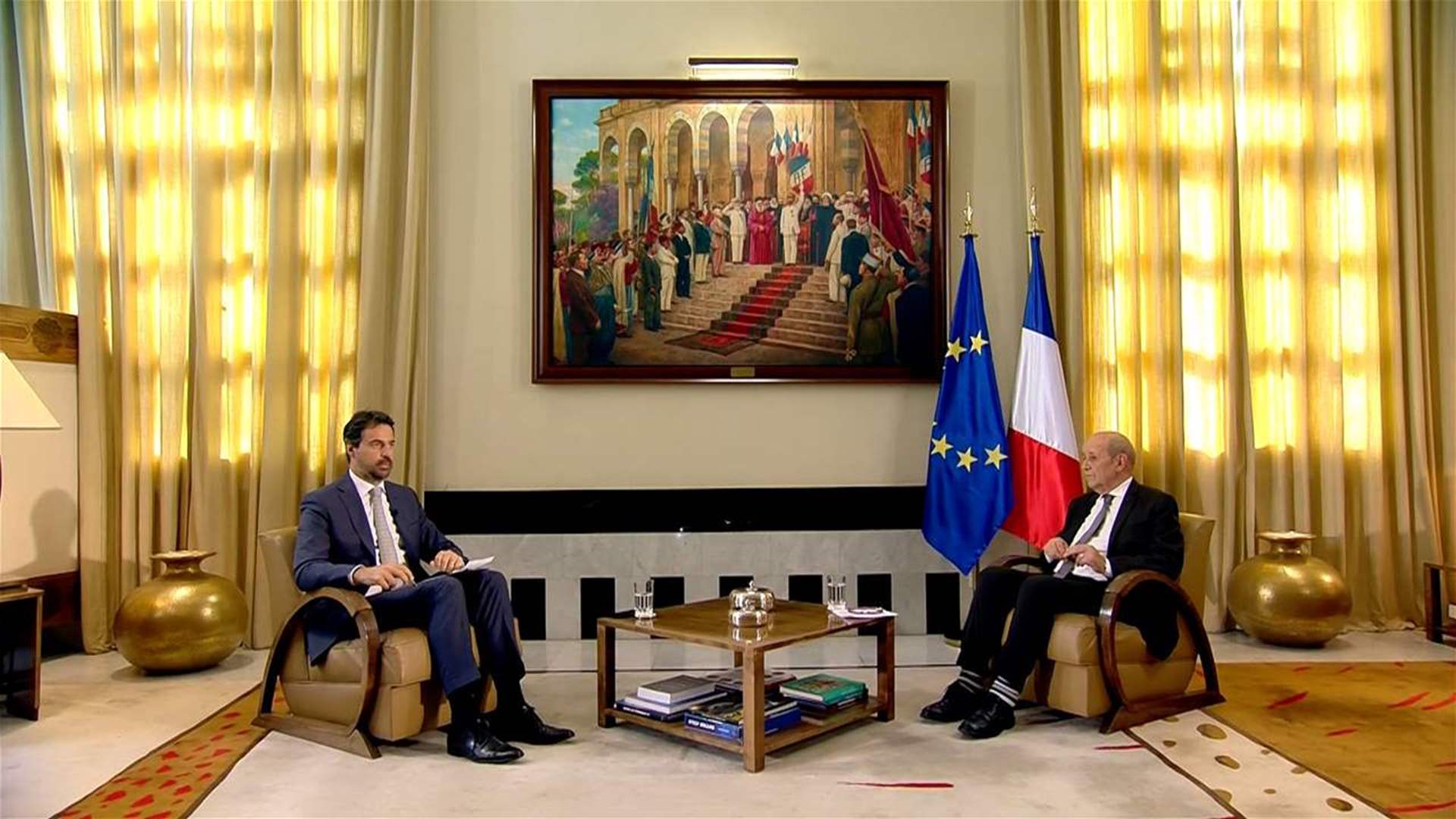 LBCI