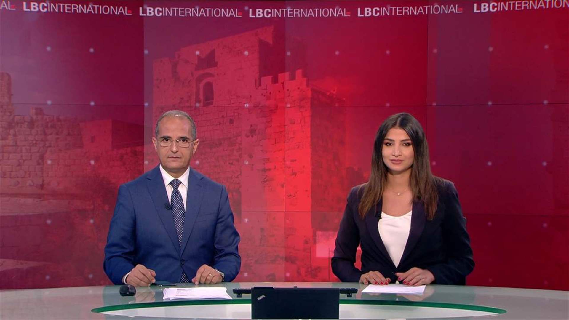 LBCI