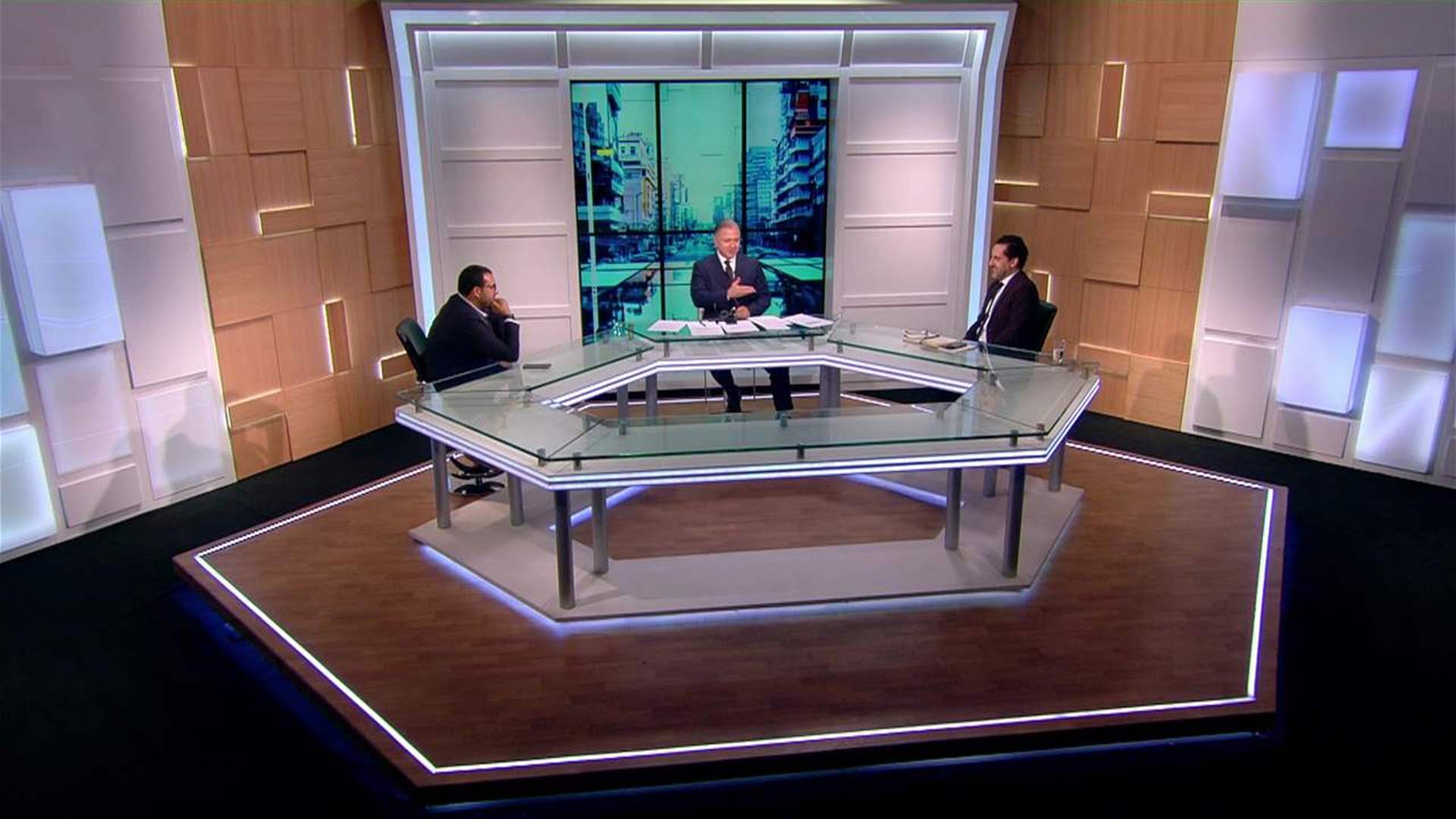 LBCI