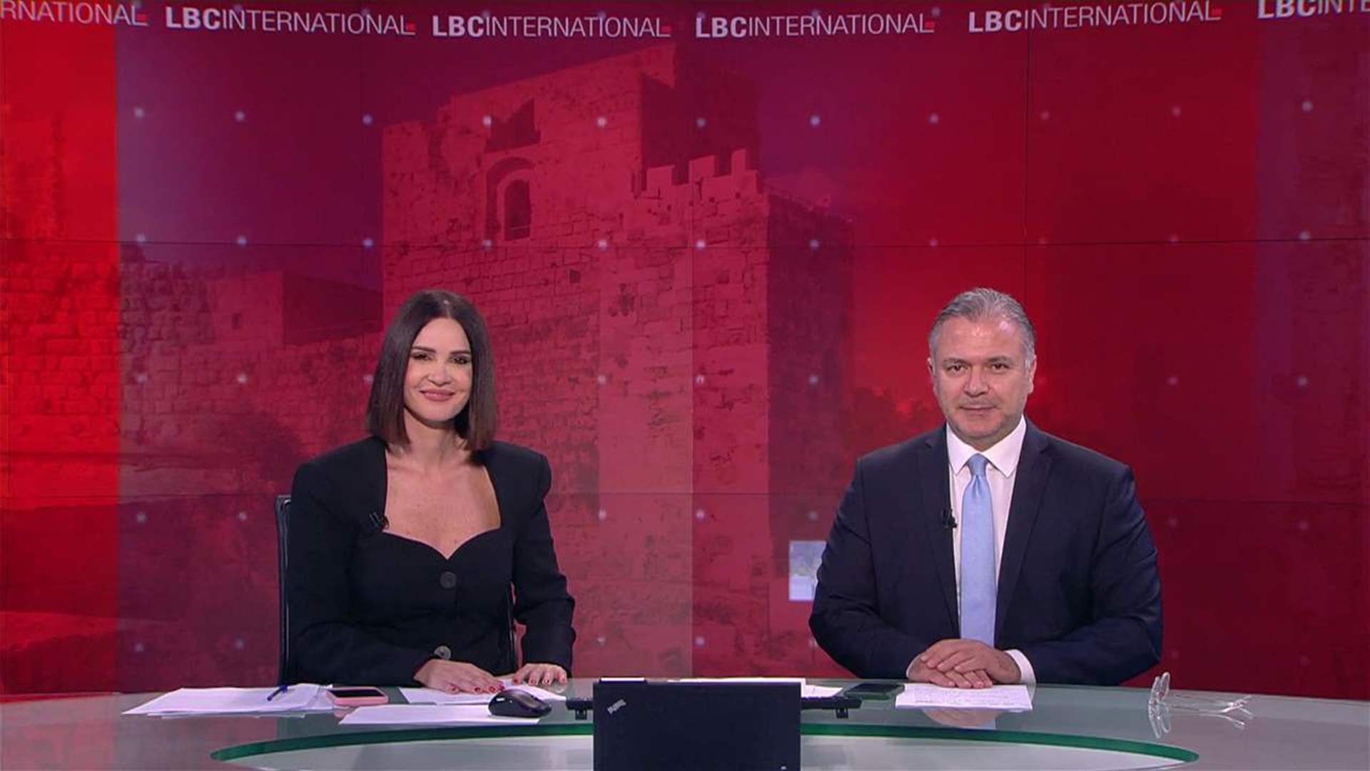 LBCI