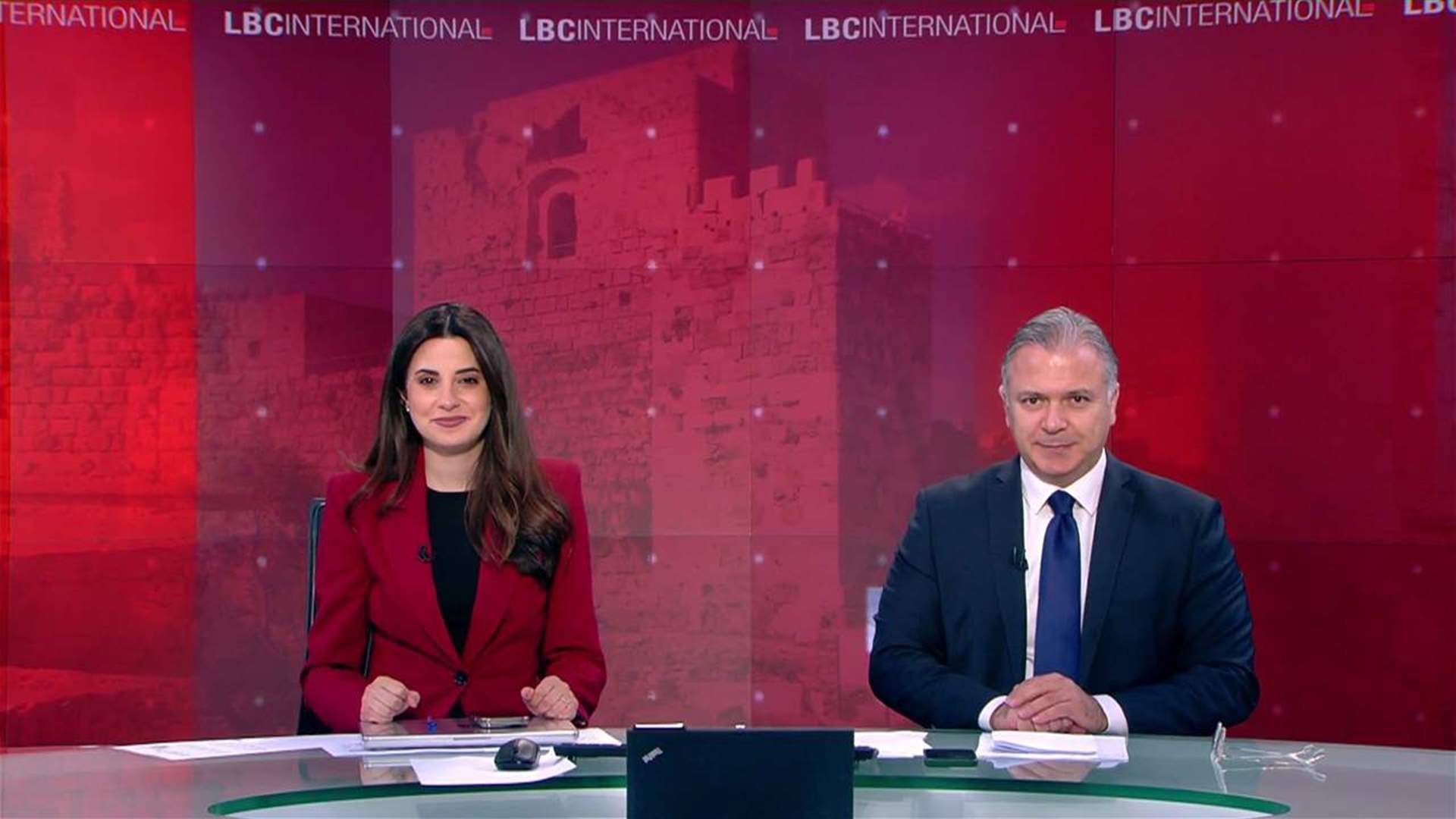 LBCI