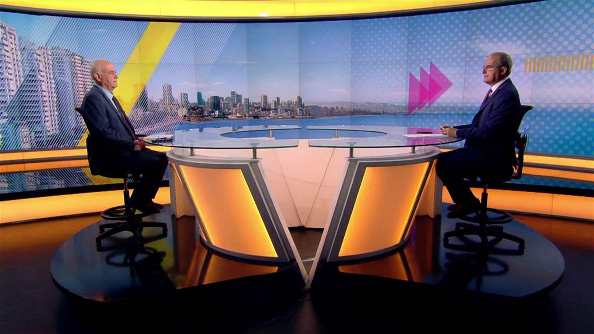 LBCI