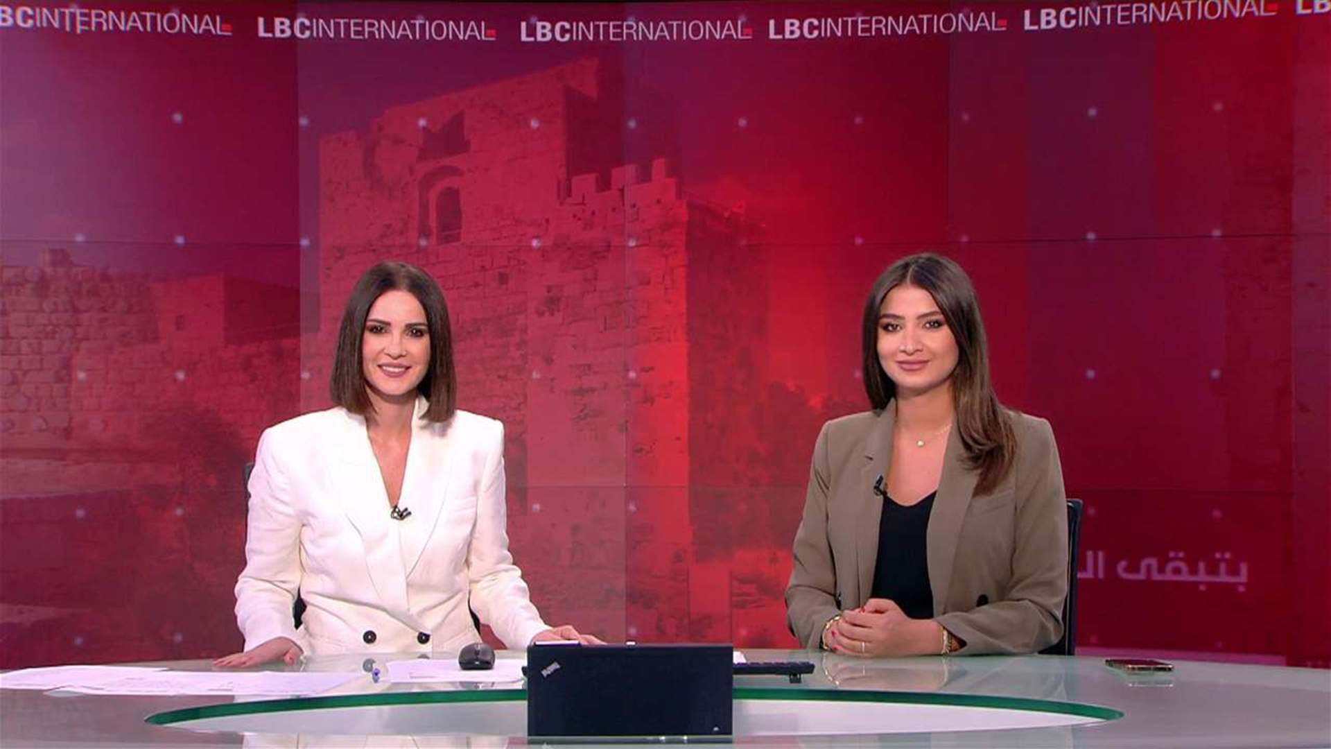 LBCI