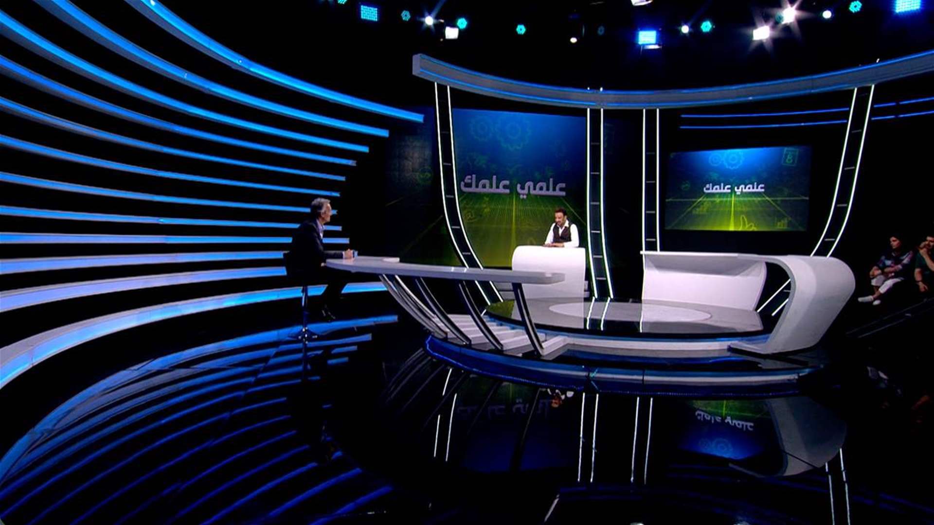 LBCI