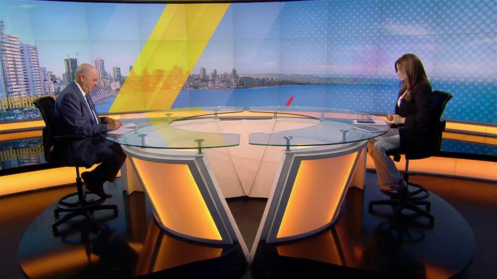 LBCI