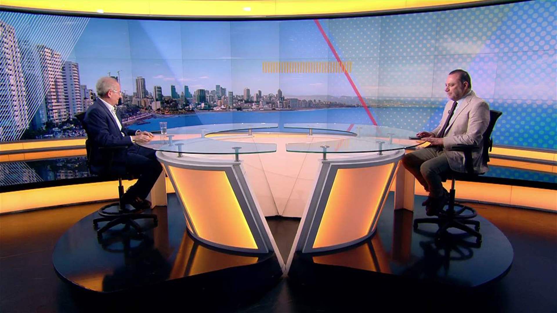 LBCI
