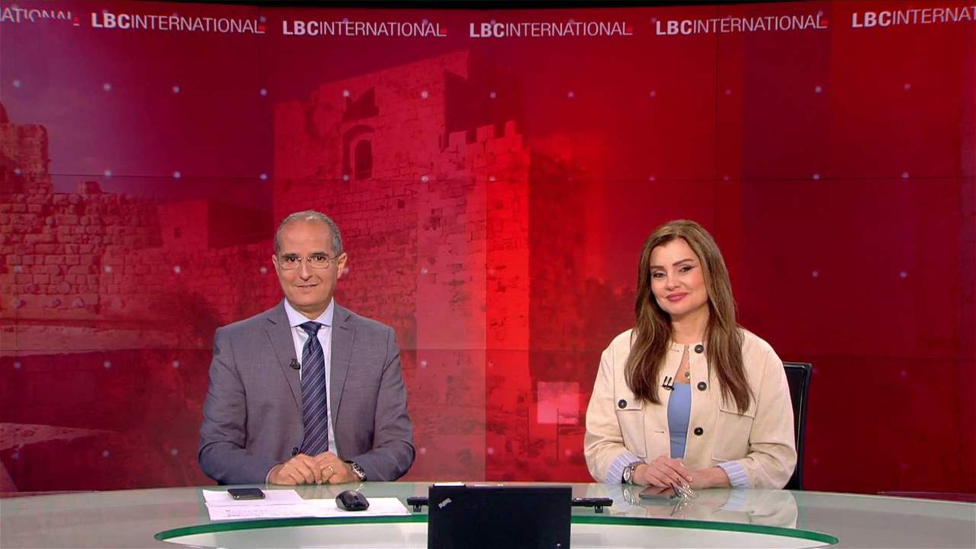 LBCI
