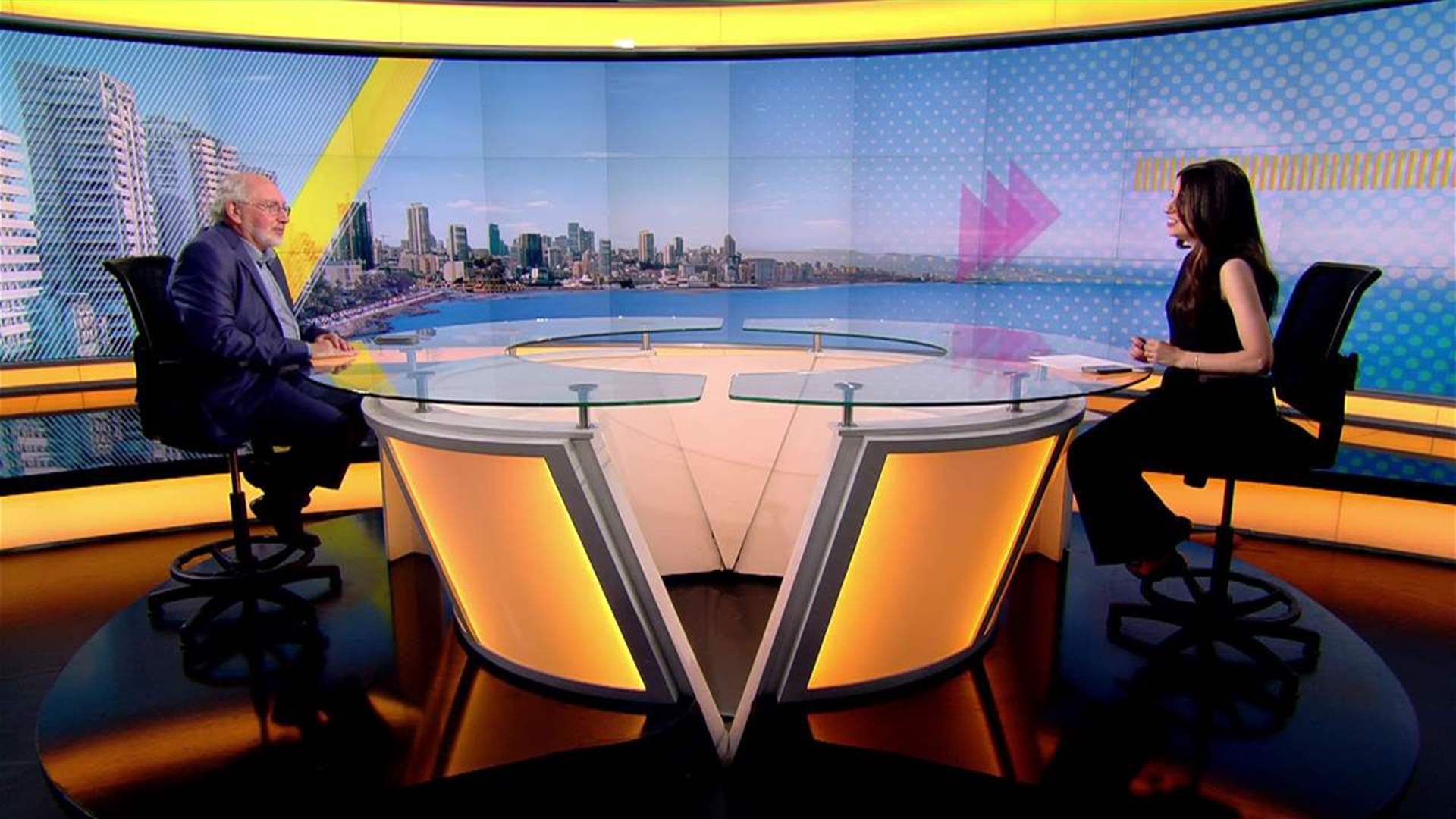 LBCI